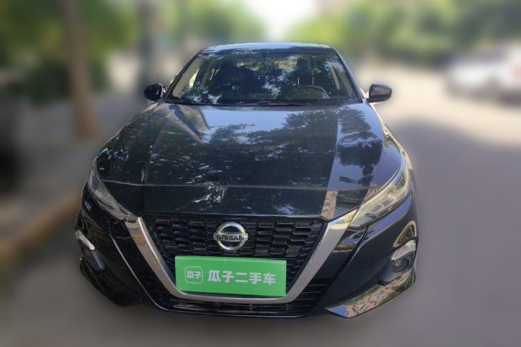 Used Nissan Teana 2020 2.0L XL Comfort Edition Front