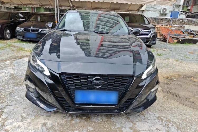 Used Nissan Teana 2020 2.0L XL Comfort Edition Front