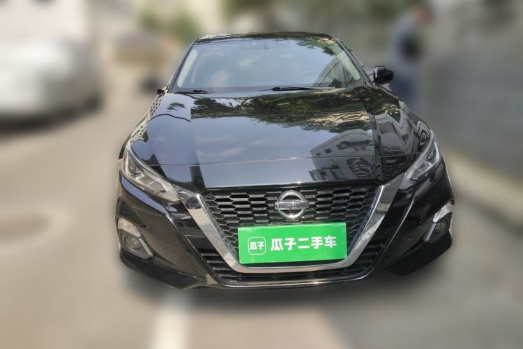 Used Nissan Teana 2020 2.0L XL Comfort Edition Front