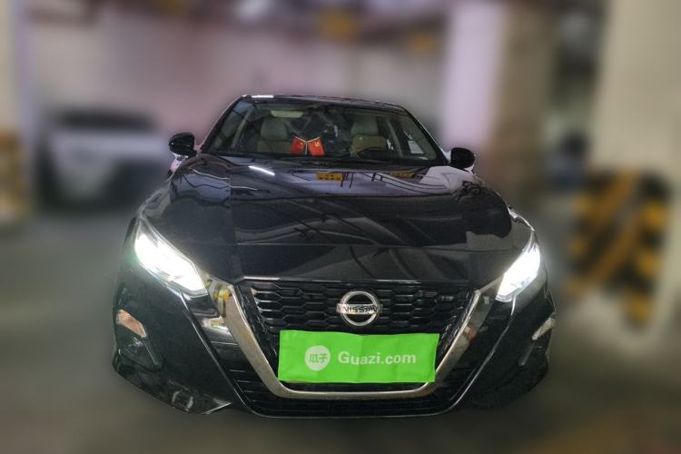 Used Nissan Teana 2020 2.0L XL Comfort Edition Front
