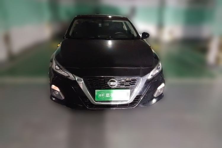 Used Nissan Teana 2020 2.0L XL Comfort Edition Front