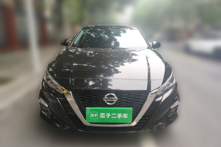 Used Nissan Teana 2020 Revised Version 2.0L XE Fashion Edition Front
