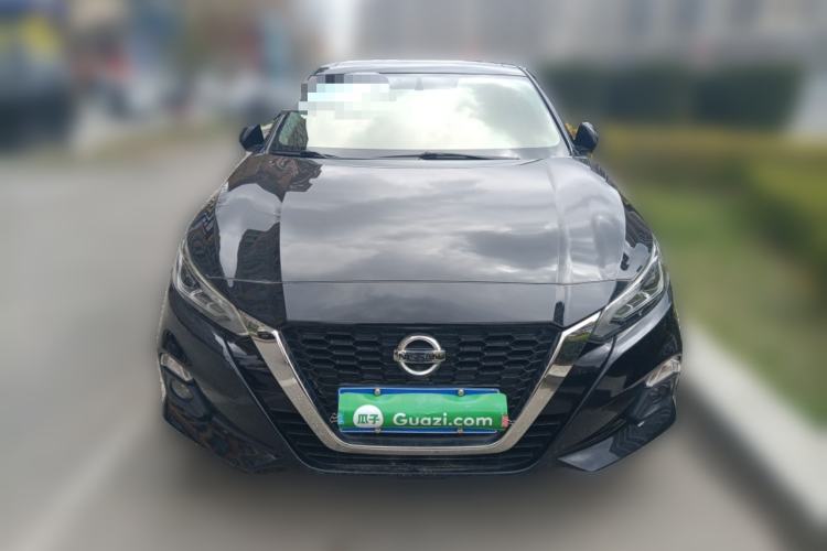 Used Nissan Teana 2020 2.0L XL Comfort Edition Front
