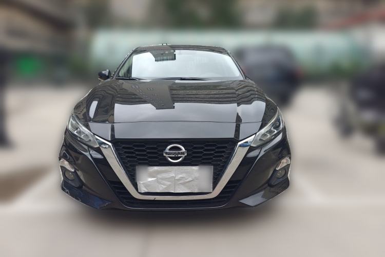 Used Nissan Teana 2020 2.0L XL Comfort Edition Front