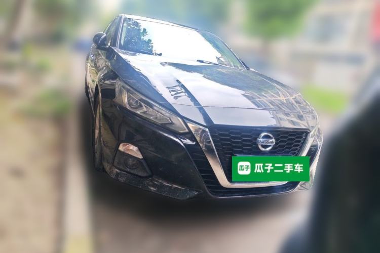 Used Nissan Teana 2020 2.0L XL Comfort Edition Front