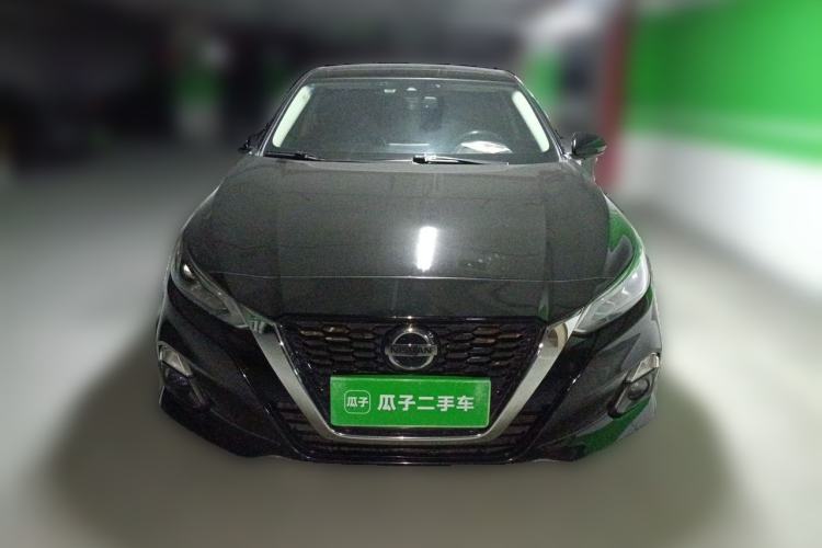 Used Nissan Teana 2020 Revised Version 2.0L XL Upper Smart Drive Edition Front