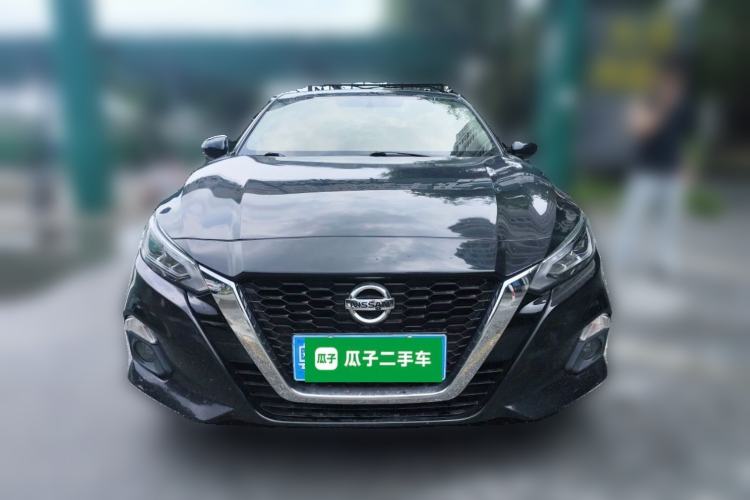 Used Nissan Teana 2020 2.0L XL Comfort Edition Front