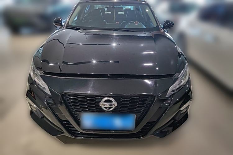 Used Nissan Teana 2020 2.0L XL Comfort Edition Front