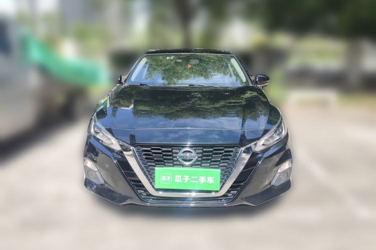 Used Nissan Teana 2020 Revised Version 2.0L XL Upper Smart Drive Edition Front