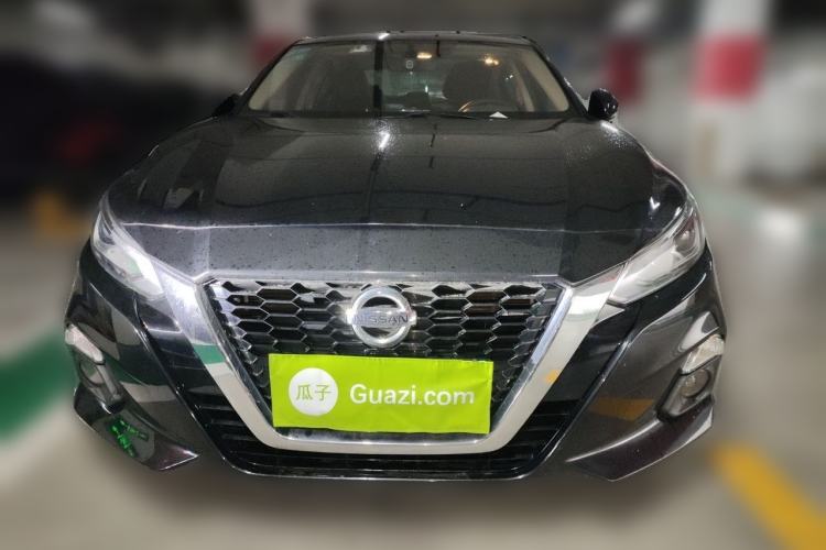 Used Nissan Teana 2020 2.0L XL Comfort Edition Front