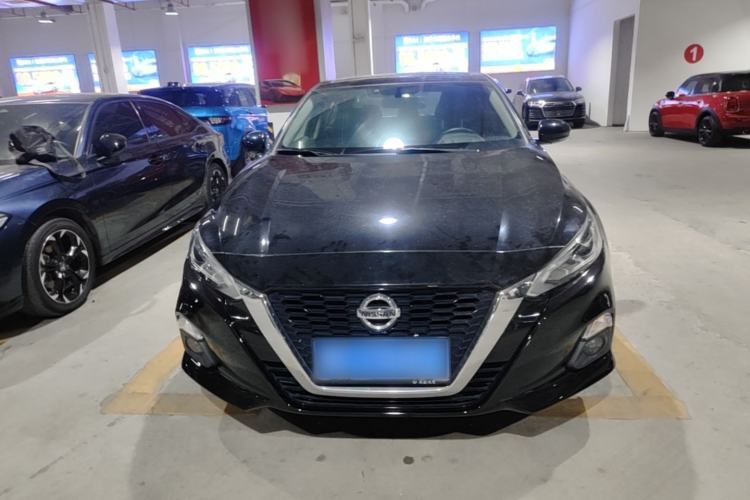 Used Nissan Teana 2020 2.0L XL Comfort Edition Front