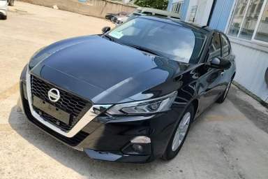 Used Nissan Teana 2020 Revised Version 2.0L XL Comfort Edition