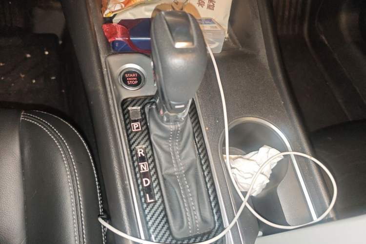 Used Nissan Teana 2020 2.0L XL Comfort Edition Gear Lever