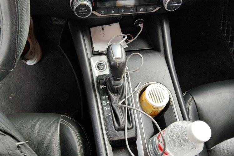 Used Nissan Teana 2020 2.0L XL Comfort Edition Gear Lever