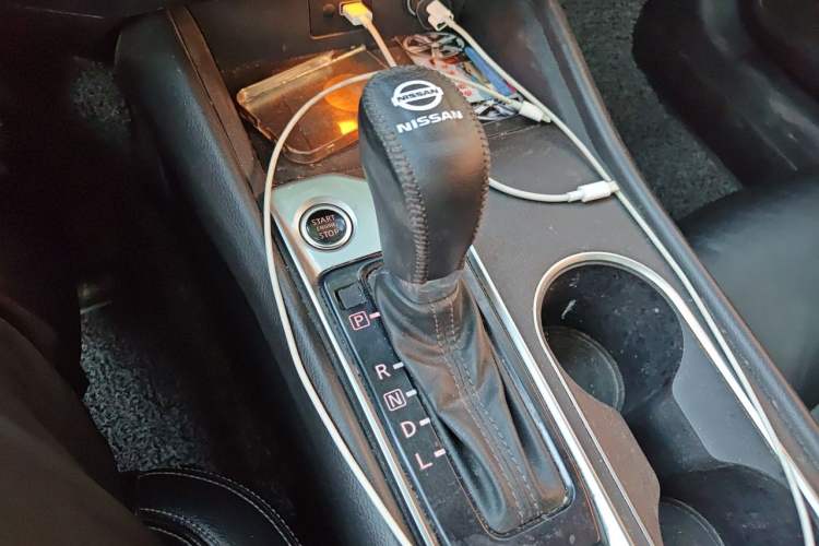 Used Nissan Teana 2020 2.0L XL Comfort Edition Gear Lever