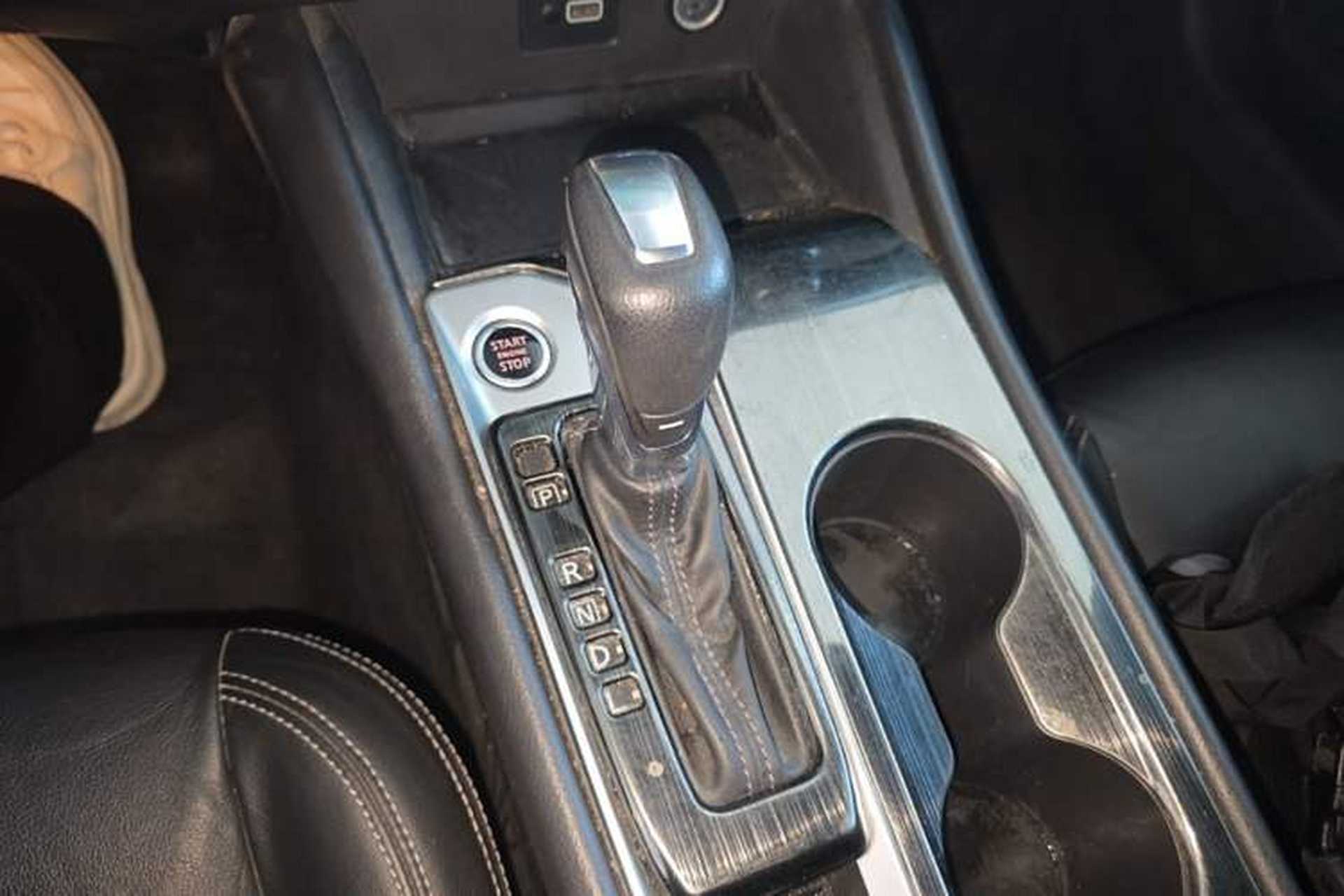 Used Nissan Teana 2020 2.0L XL Comfort Edition Gear Lever