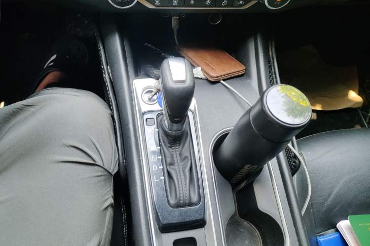 Used Nissan Teana 2020 2.0T XL Upper AD1 Smart Navigation Edition Gear Lever