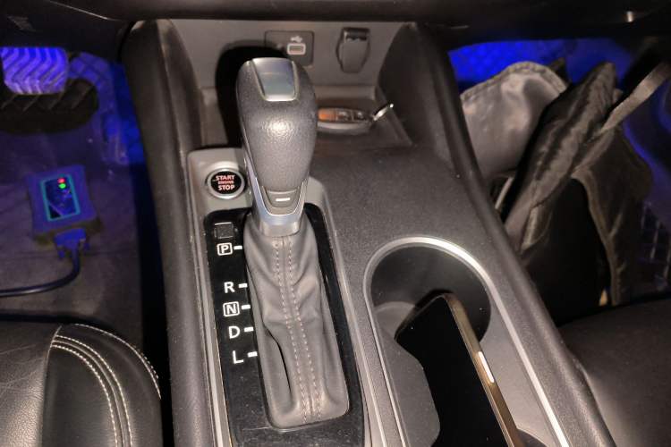 Used Nissan Teana 2020 2.0L XL Comfort Edition Gear Lever