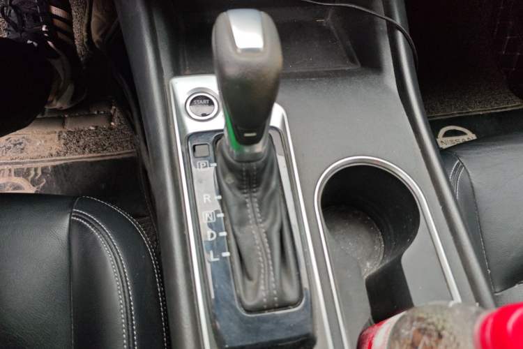 Used Nissan Teana 2020 2.0T XL Upper AD1 Smart Navigation Edition Gear Lever