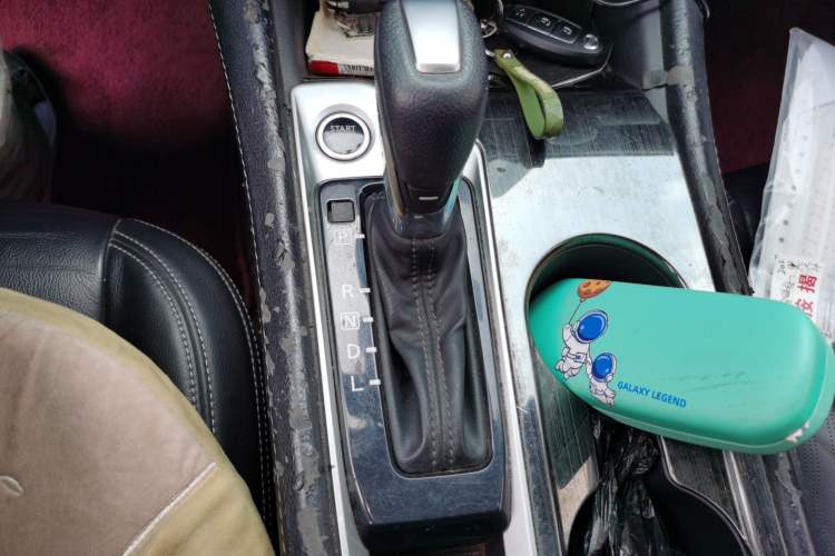 Used Nissan Teana 2020 2.0L XL Comfort Edition Gear Lever