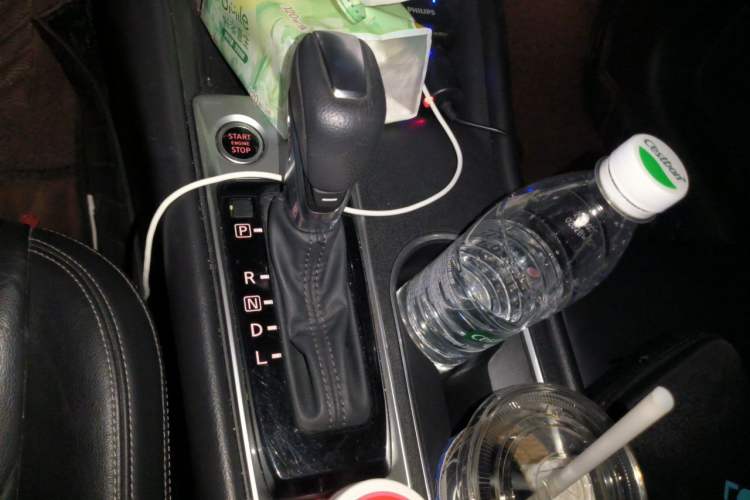 Used Nissan Teana 2020 2.0L XL Comfort Edition Gear Lever