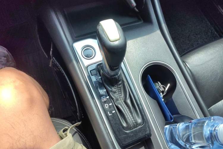 Used Nissan Teana 2020 2.0L XL Comfort Edition Gear Lever
