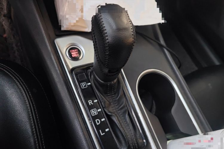 Used Nissan Teana 2020 Revised Version 2.0L XL Upper Smart Drive Edition Gear Lever