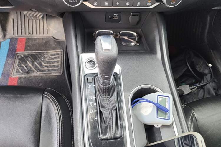 Used Nissan Teana 2020 2.0L XL Comfort Edition Gear Lever