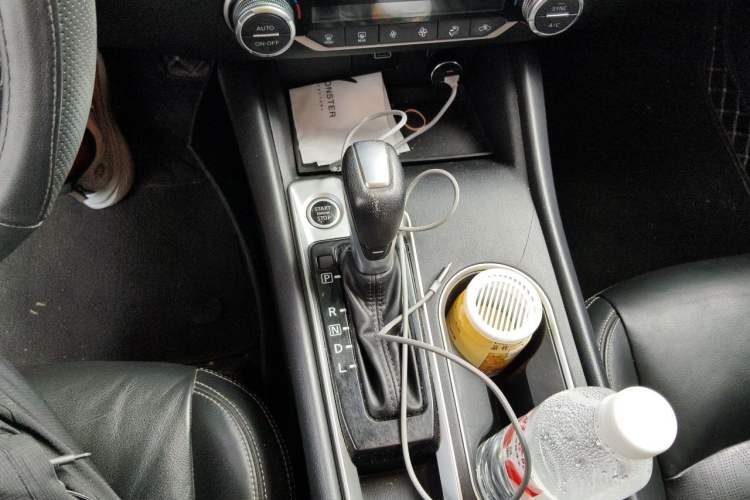 Used Nissan Teana 2020 2.0L XL Comfort Edition Gear Lever