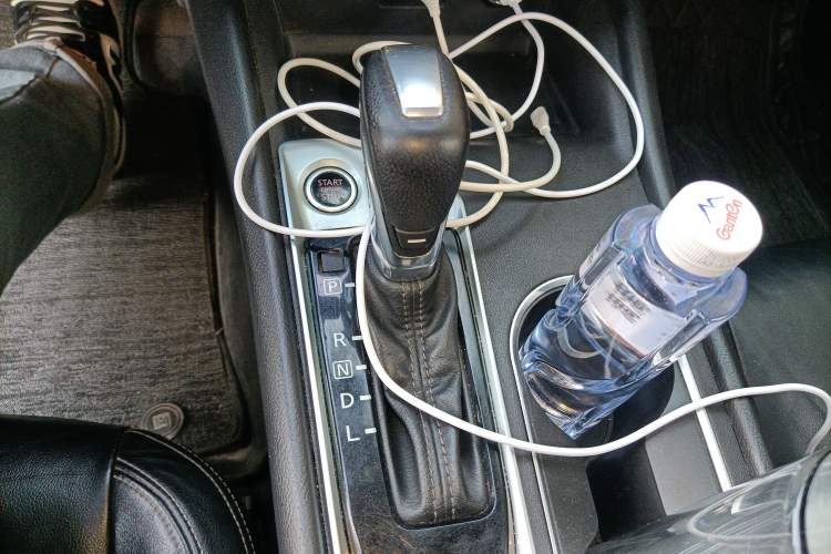 Used Nissan Teana 2020 2.0L XL Comfort Edition Gear Lever