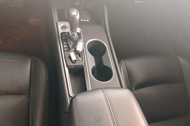 Used Nissan Teana 2020 2.0L XL Comfort Edition Gear Lever