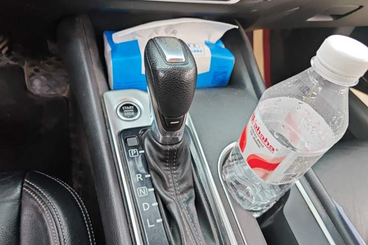 Used Nissan Teana 2020 2.0L XE Fashion Edition Gear Lever