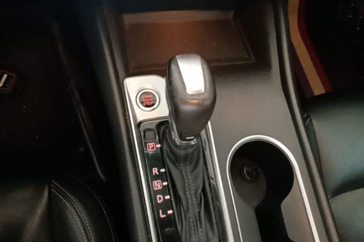 Used Nissan Teana 2020 2.0L XL Upper SmartDrive Version Gear Lever