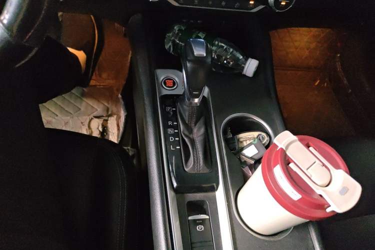 Used Nissan Teana 2020 2.0L XL Upper SmartDrive Version Gear Lever
