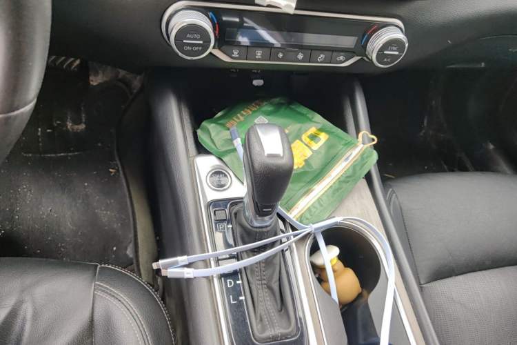 Used Nissan Teana 2020 Revised Version 2.0L XL Comfort Edition Gear Lever