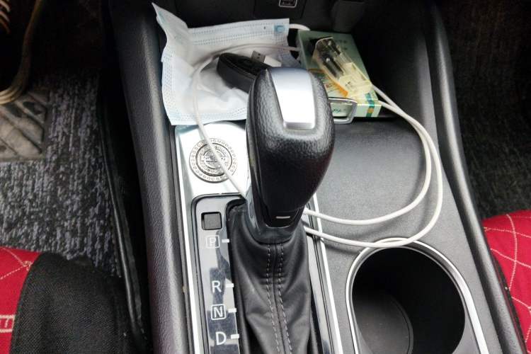 Used Nissan Teana 2020 2.0L XL Comfort Edition Gear Lever