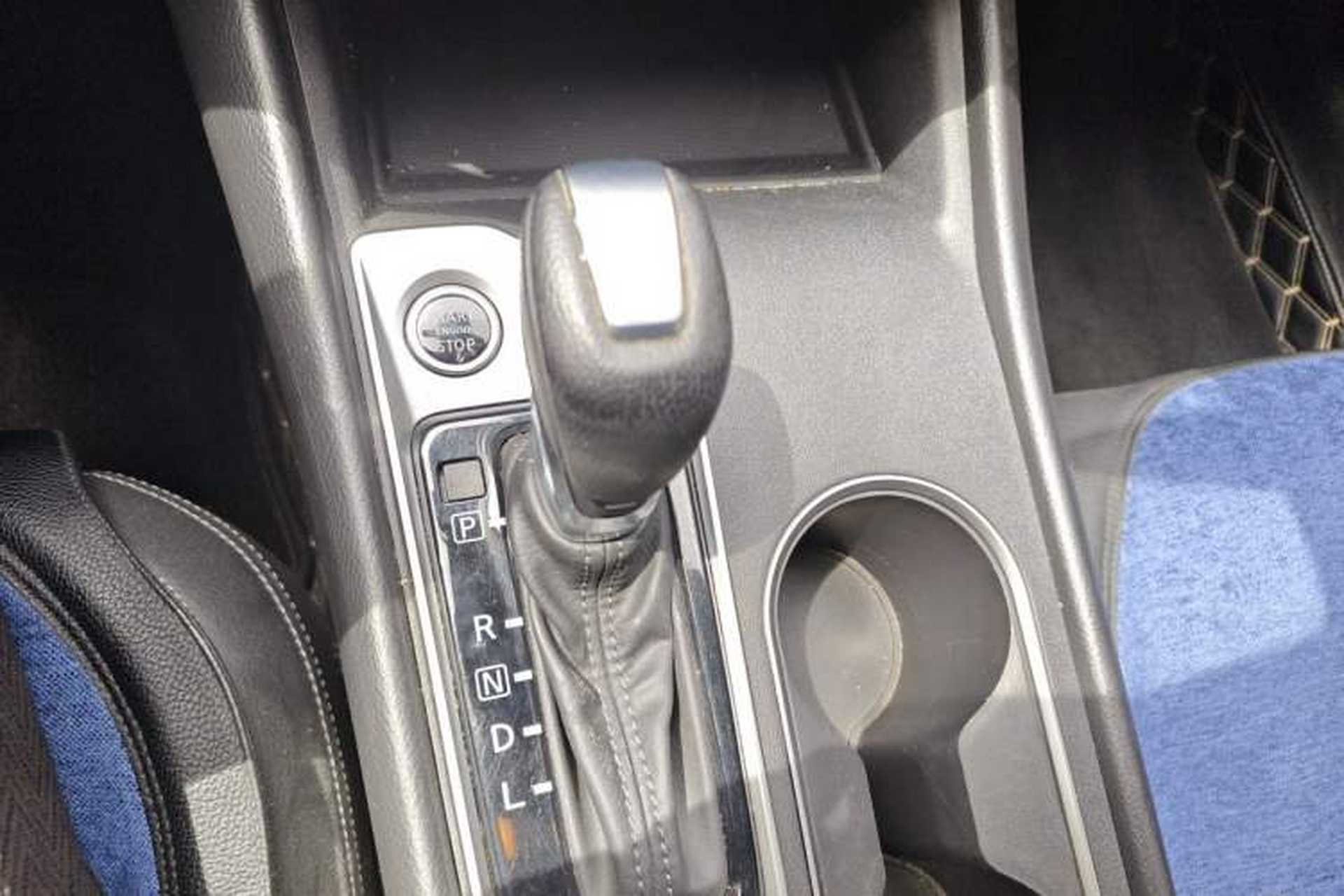 Used Nissan Teana 2020 Revised Version 2.0L XL Upper Smart Drive Edition Gear Lever
