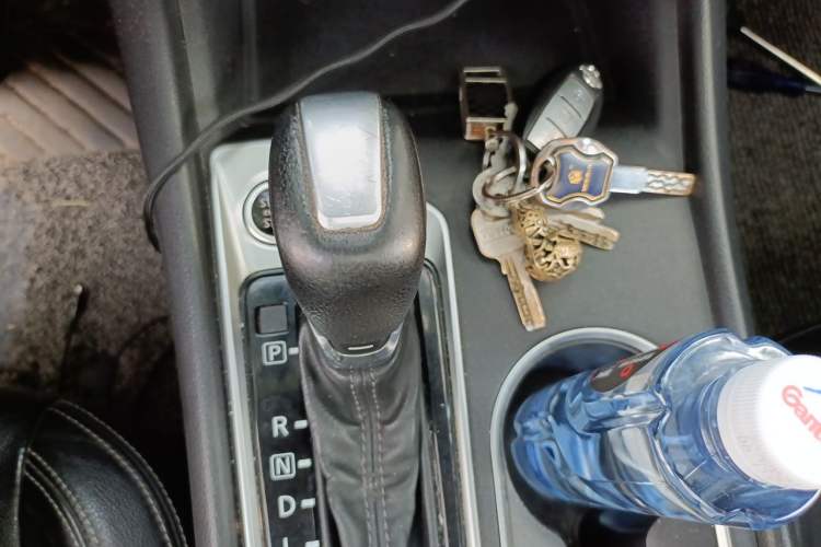 Used Nissan Teana 2020 2.0L XL Comfort Edition Gear Lever