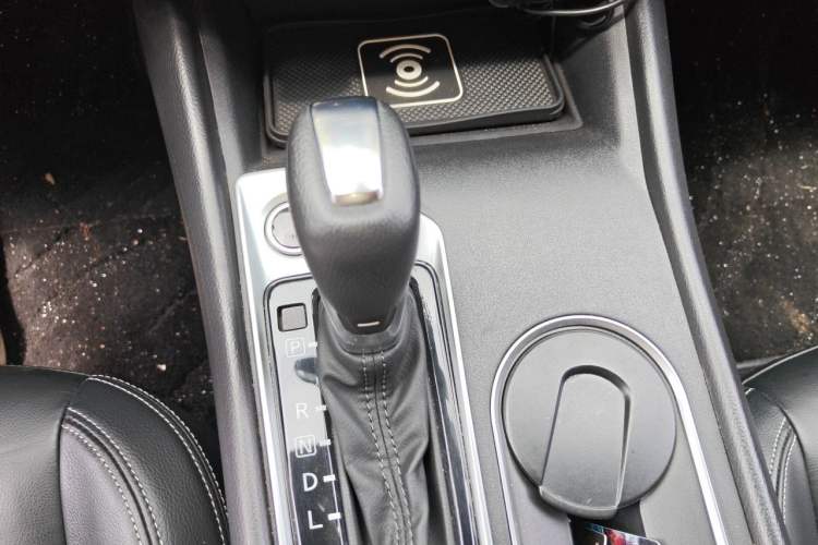 Used Nissan Teana 2020 2.0L XL Upper SmartDrive Version Gear Lever