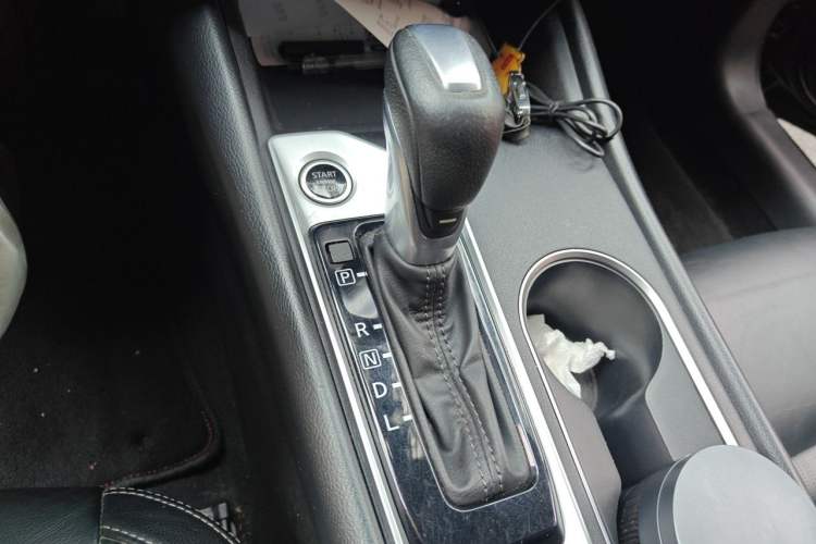 Used Nissan Teana 2020 2.0T XL Upper AD1 Smart Navigation Edition Gear Lever