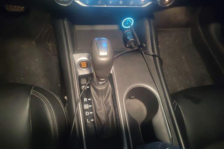 Used Nissan Teana 2020 2.0L XL Comfort Edition Gear Lever