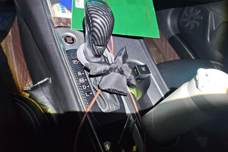 Used Nissan Teana 2020 2.0L XL Comfort Edition Gear Lever