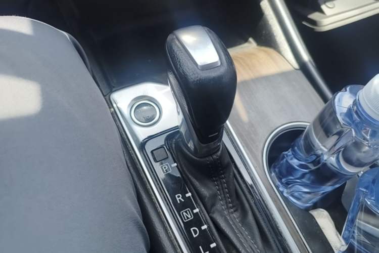 Used Nissan Teana 2020 Revised Version 2.0L XL Upper Smart Drive Edition Gear Lever