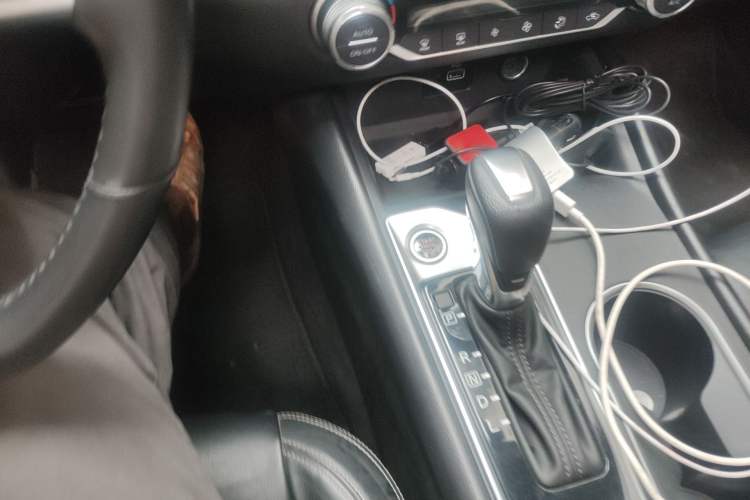 Used Nissan Teana 2020 2.0L XL Comfort Edition Gear Lever