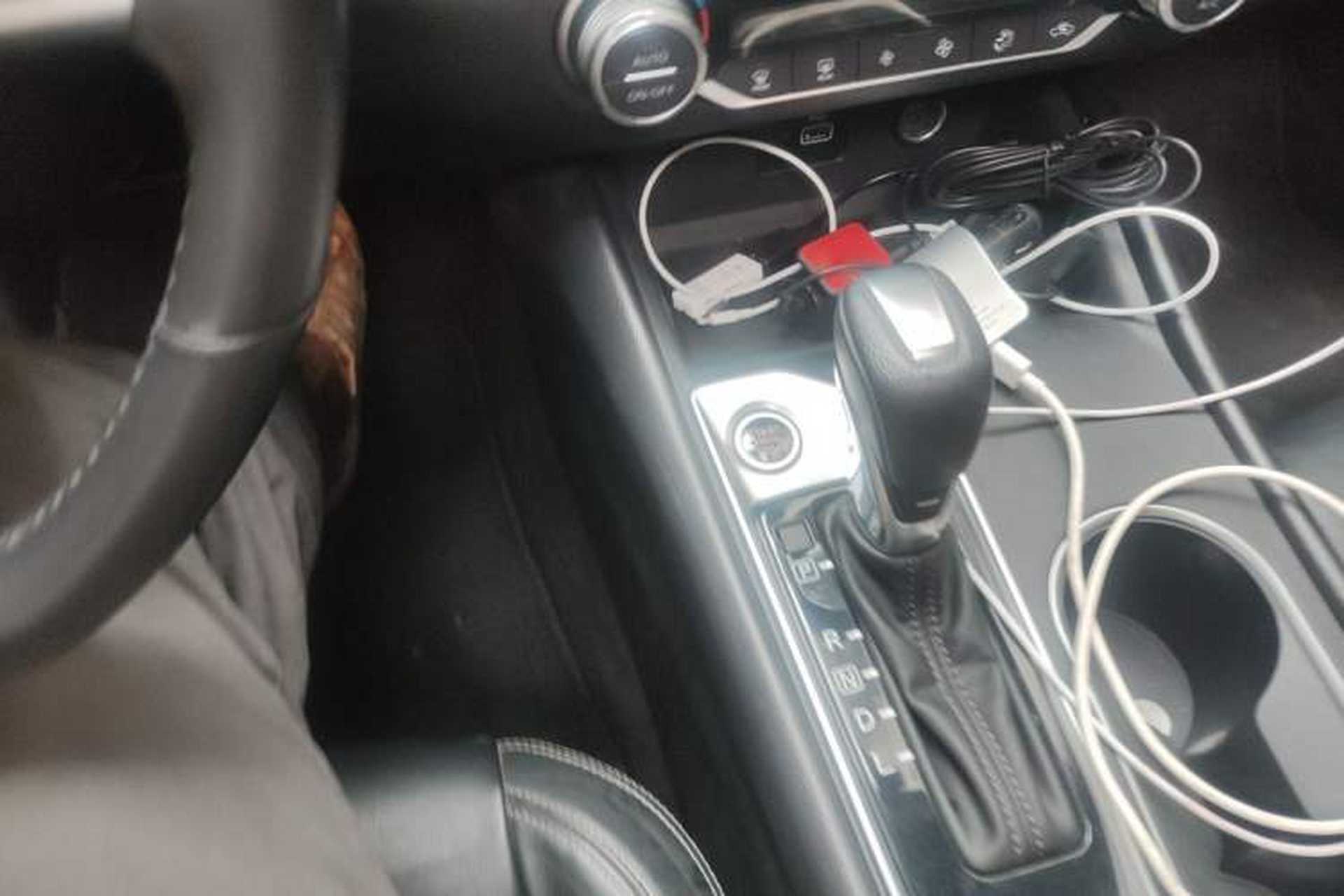 Used Nissan Teana 2020 2.0L XL Comfort Edition Gear Lever