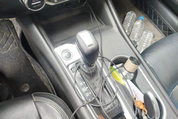 Used Nissan Teana 2020 2.0L XL Comfort Edition Gear Lever