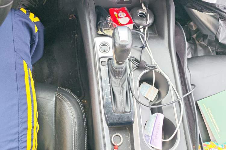 Used Nissan Teana 2020 2.0L XL Comfort Edition Gear Lever