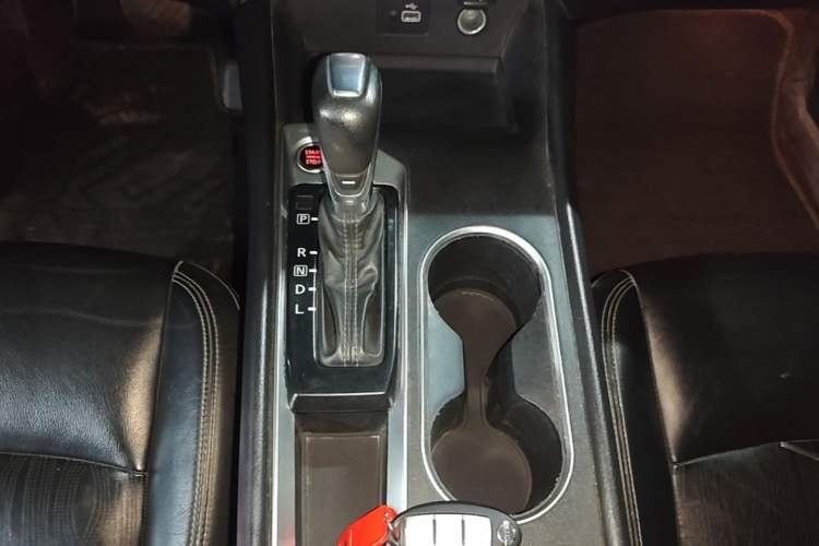 Used Nissan Teana 2020 2.0L XL Comfort Edition Gear Lever
