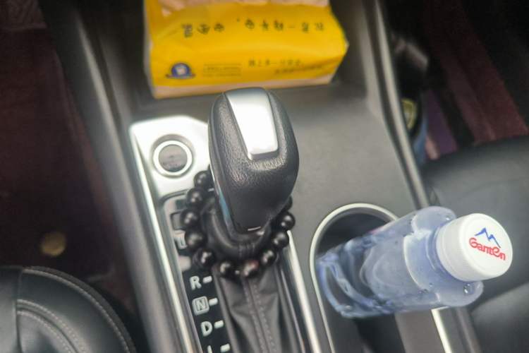 Used Nissan Teana 2020 Revised Version 2.0L XL Comfort Edition Gear Lever