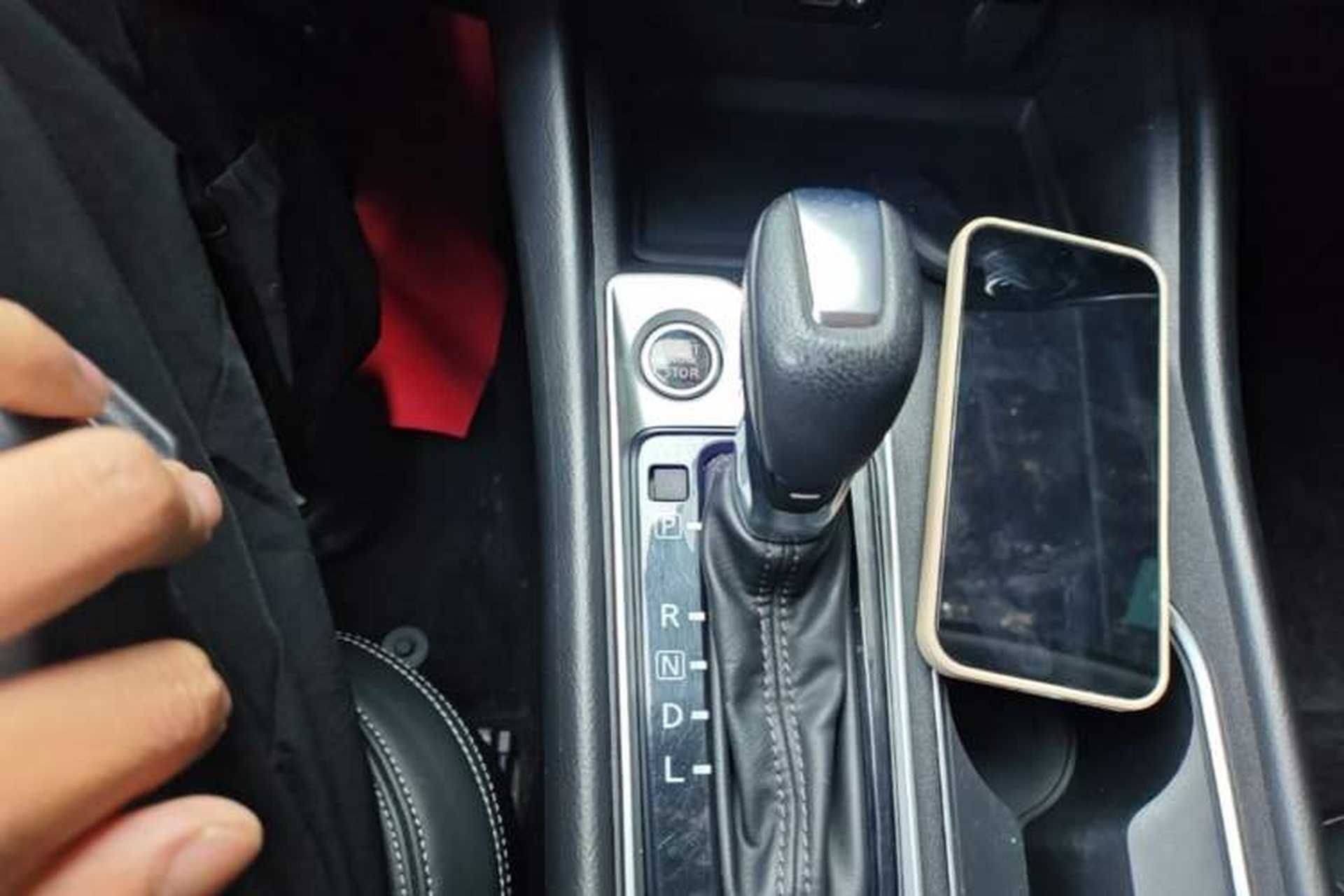Used Nissan Teana 2020 2.0L XL Upper SmartDrive Version Gear Lever
